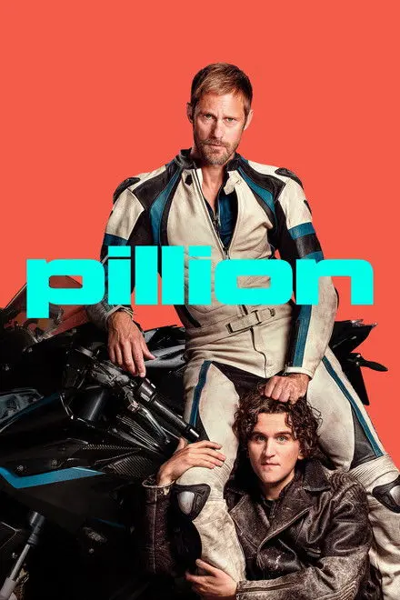 Pillion Pillion