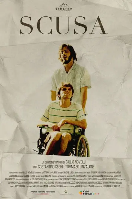 Scusa
