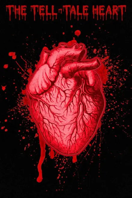 The Tell Tale Heart The Tell Tale Heart